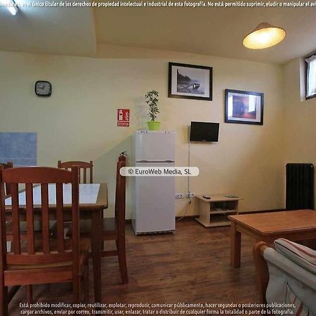 Apartamento 4 Casa Graciano Apartment Cangas de Onis Bagian luar foto