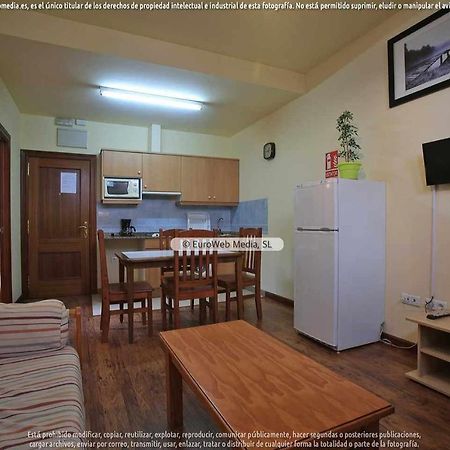 Apartamento 4 Casa Graciano Apartment Cangas de Onis Bagian luar foto