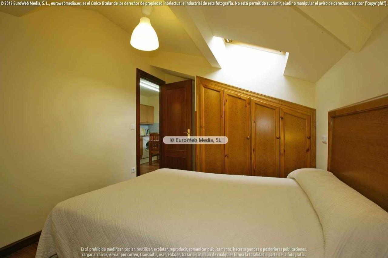 Apartamento 4 Casa Graciano Apartment Cangas de Onis Bagian luar foto