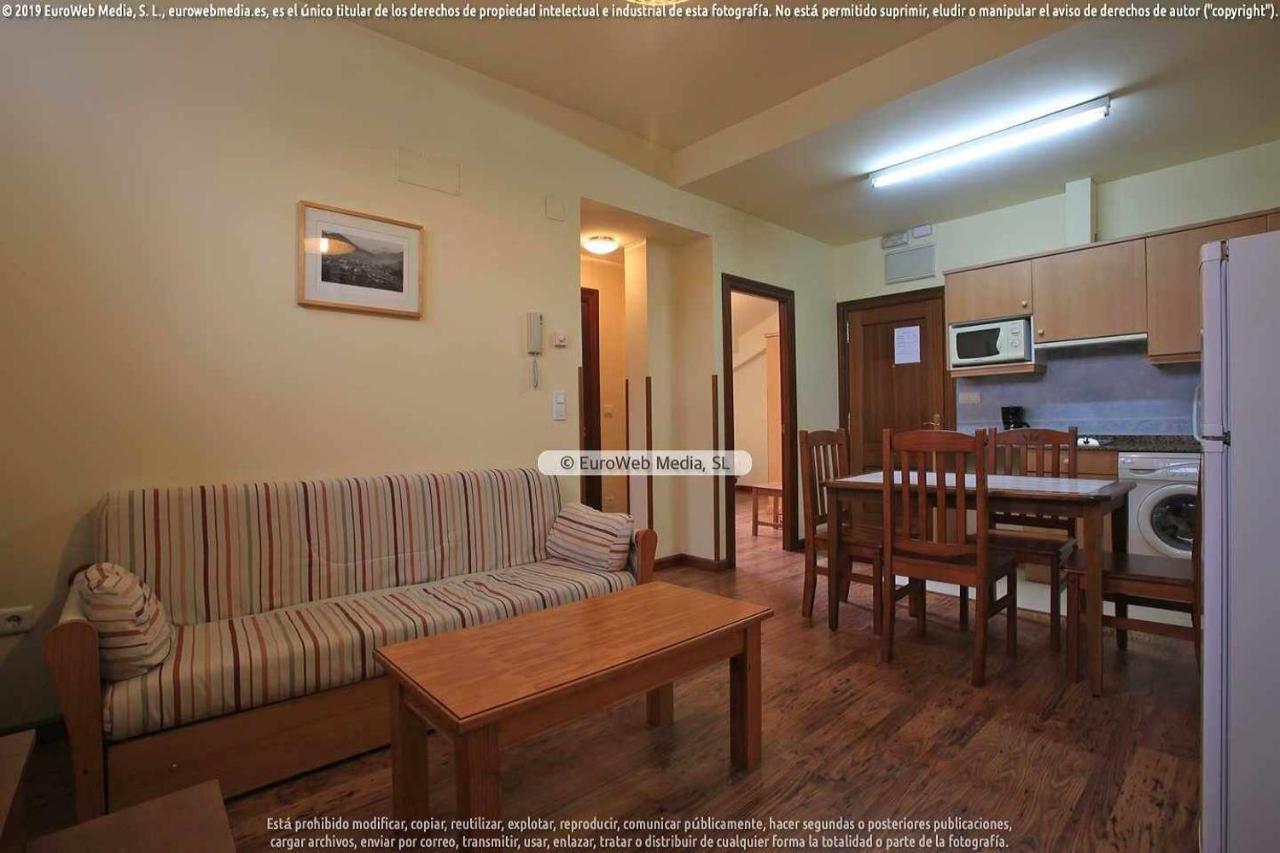 Apartamento 4 Casa Graciano Apartment Cangas de Onis Bagian luar foto