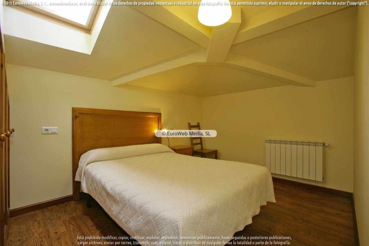 Apartamento 4 Casa Graciano Apartment Cangas de Onis Bagian luar foto