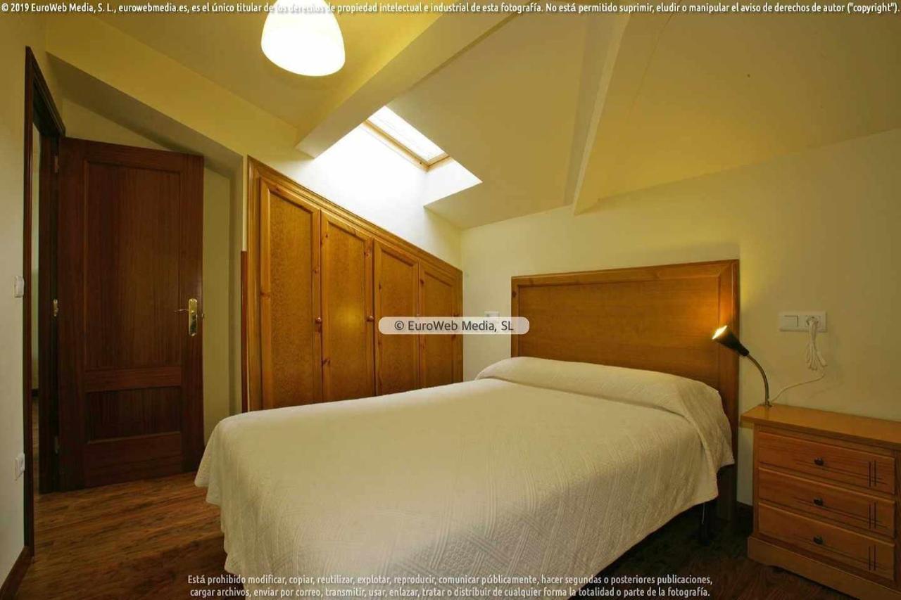 Apartamento 4 Casa Graciano Apartment Cangas de Onis Bagian luar foto