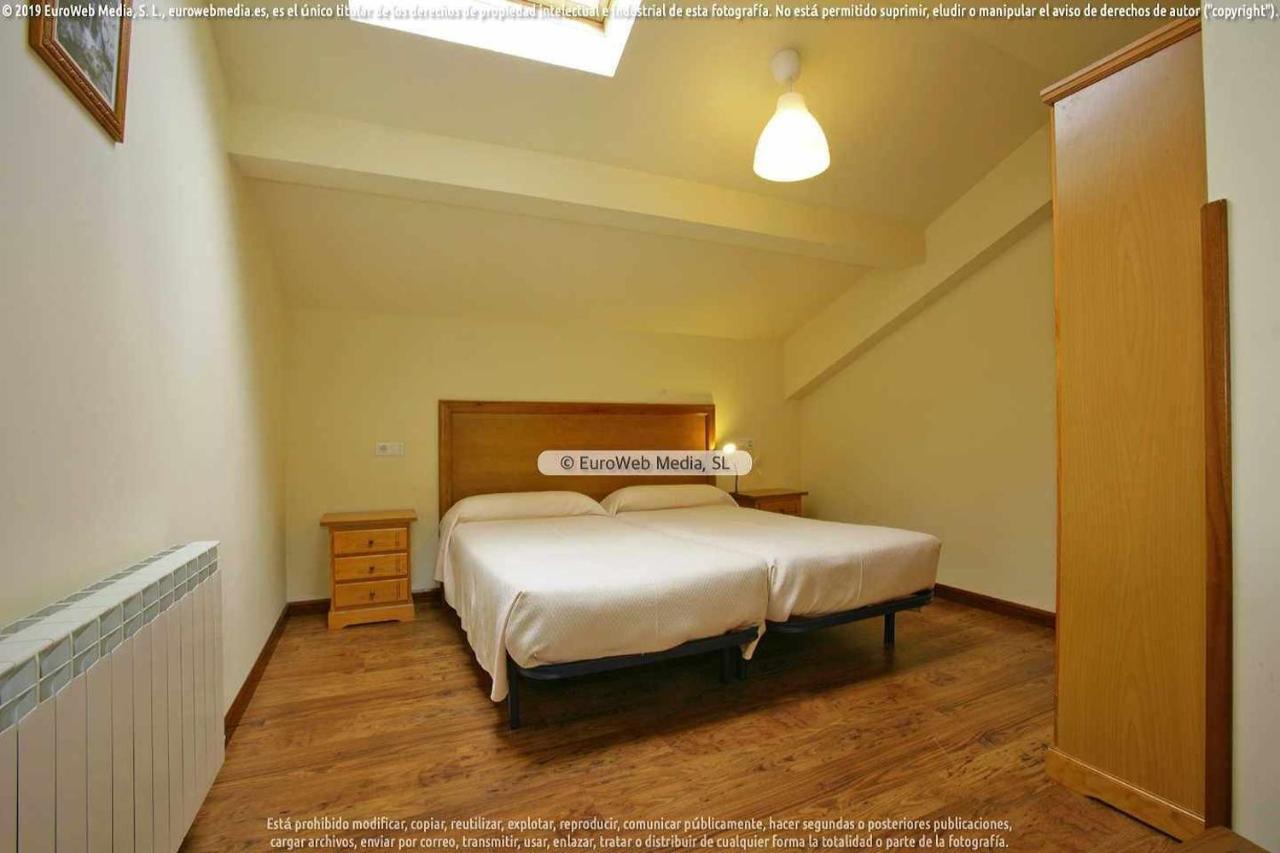 Apartamento 4 Casa Graciano Apartment Cangas de Onis Bagian luar foto