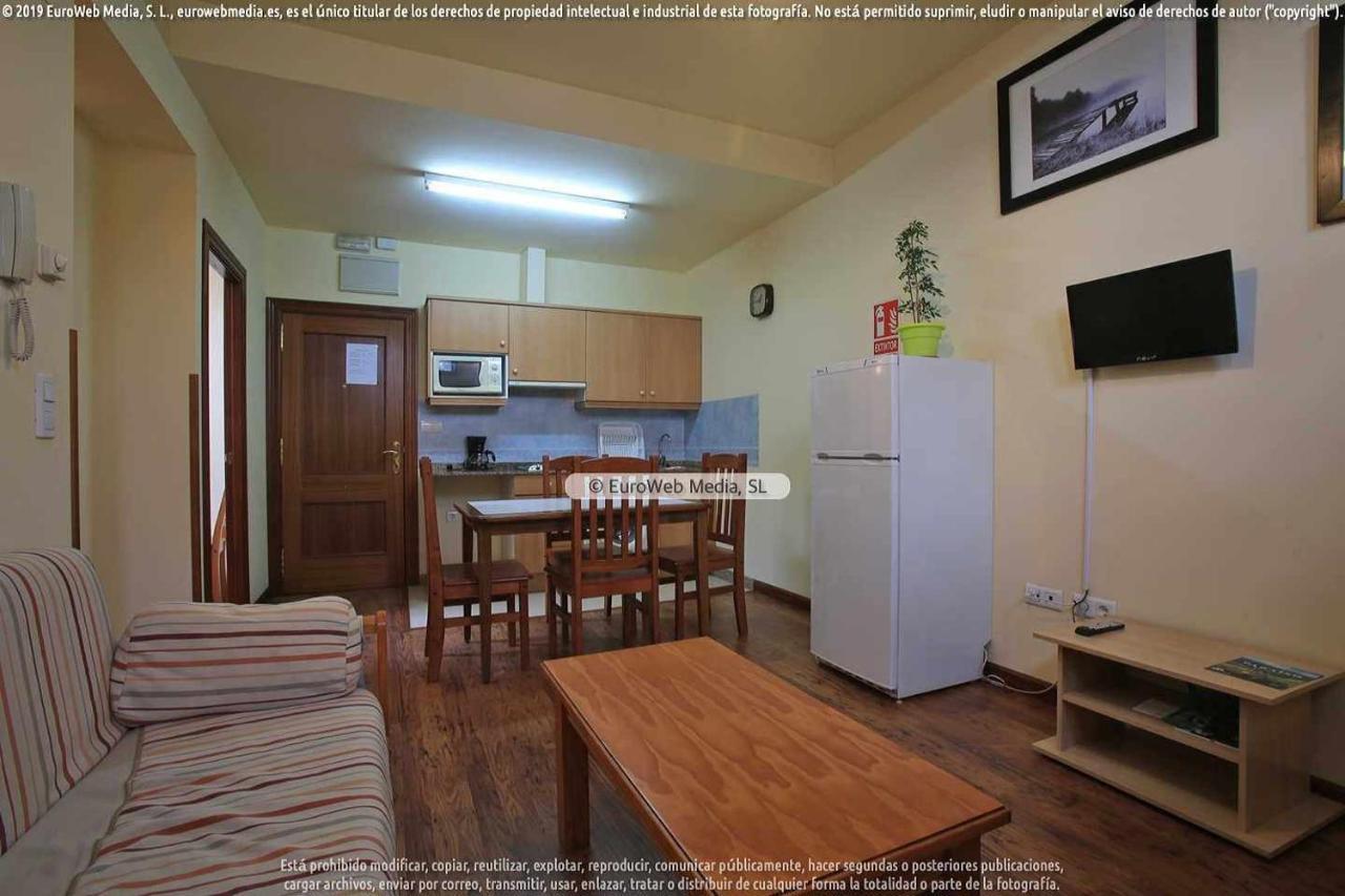Apartamento 4 Casa Graciano Apartment Cangas de Onis Bagian luar foto