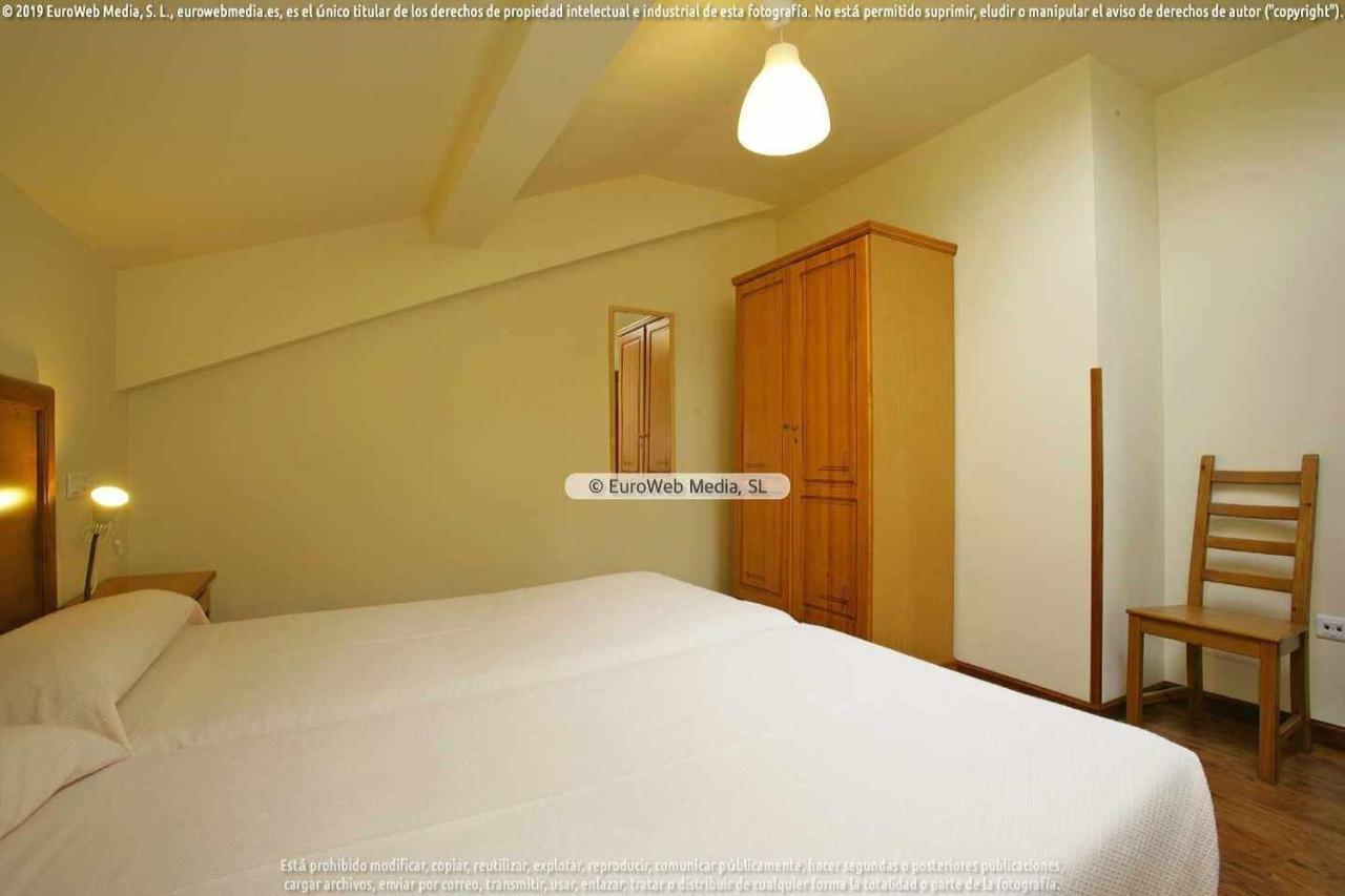 Apartamento 4 Casa Graciano Apartment Cangas de Onis Bagian luar foto